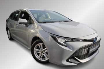 Toyota Corolla Touring Sports