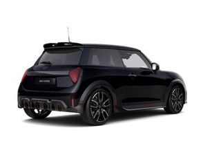 MINI 3-Deurs