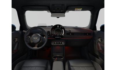 MINI 3-Deurs
