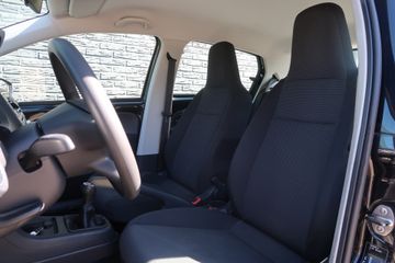 Škoda Citigo