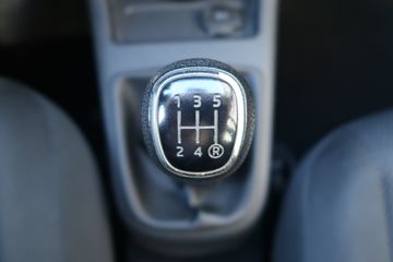 Škoda Citigo