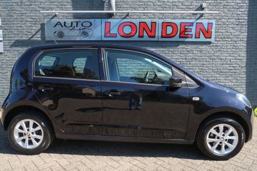 Škoda Citigo