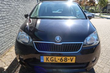 Škoda Citigo