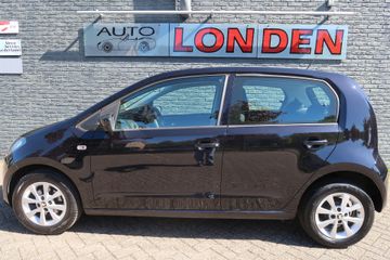 Škoda Citigo