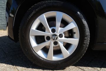 Škoda Citigo