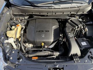 Peugeot 4007