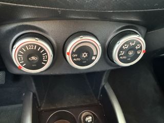 Peugeot 4007