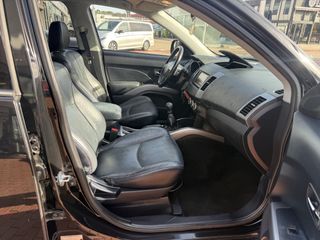 Peugeot 4007