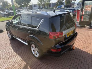 Peugeot 4007