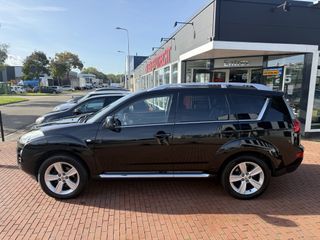 Peugeot 4007