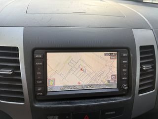 Peugeot 4007