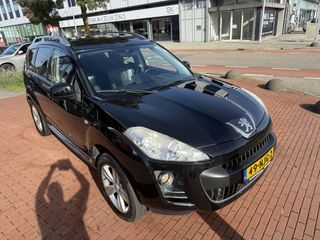 Peugeot 4007