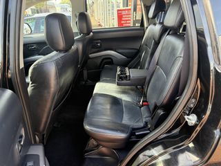 Peugeot 4007