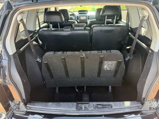 Peugeot 4007