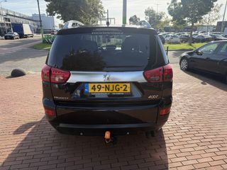 Peugeot 4007