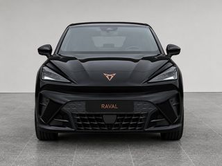 CUPRA Raval