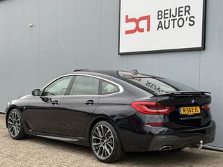 BMW 6 Serie