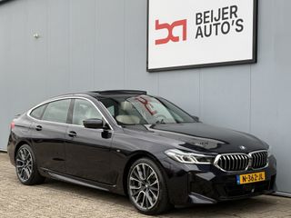 BMW 6 Serie