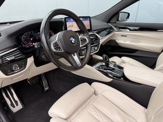 BMW 6 Serie