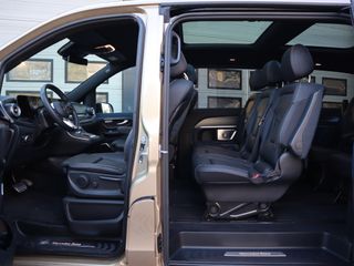 Mercedes-Benz EQV