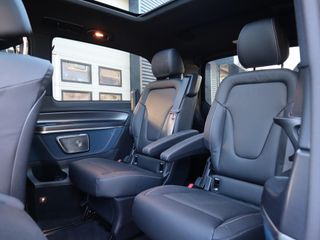 Mercedes-Benz EQV