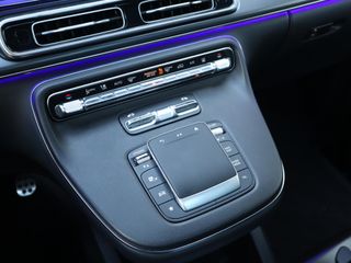 Mercedes-Benz EQV
