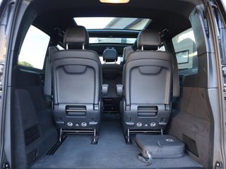 Mercedes-Benz EQV