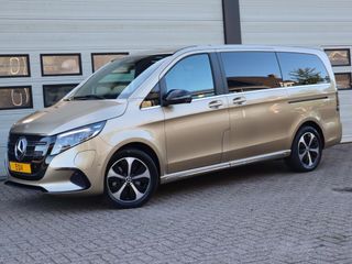 Mercedes-Benz EQV