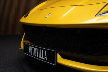 Ferrari 812 GTS