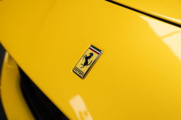 Ferrari 812 GTS