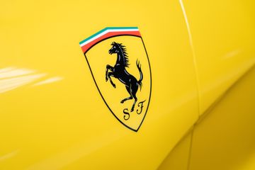 Ferrari 812 GTS