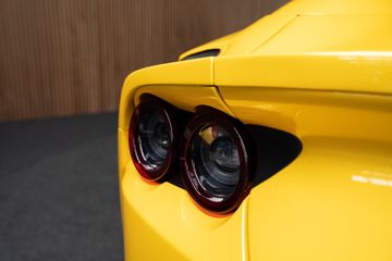 Ferrari 812 GTS