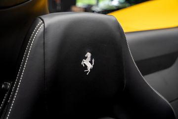 Ferrari 812 GTS