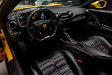 Ferrari 812 GTS
