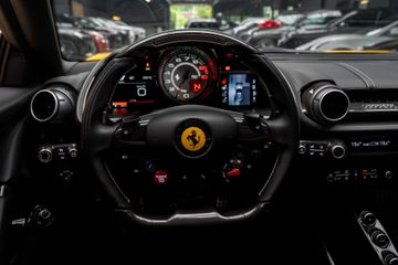 Ferrari 812 GTS