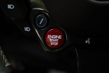 Ferrari 812 GTS