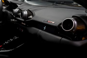 Ferrari 812 GTS