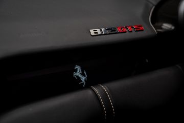 Ferrari 812 GTS