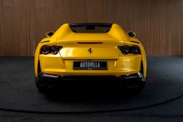 Ferrari 812 GTS