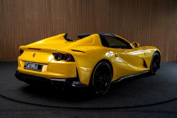Ferrari 812 GTS