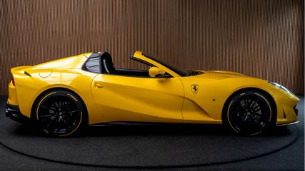 Ferrari 812 GTS