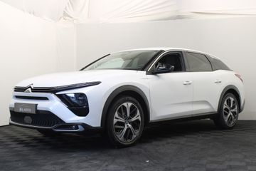 Citroën C5 X