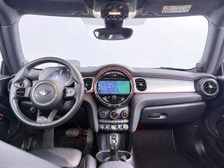 MINI Electric
