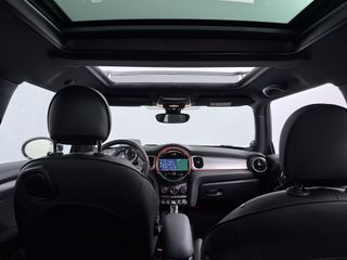MINI Electric