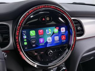 MINI Electric