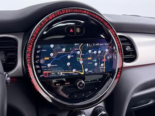 MINI Electric