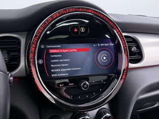 MINI Electric