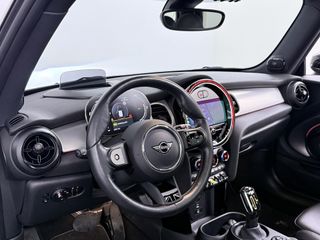 MINI Electric