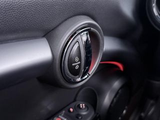 MINI Electric