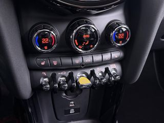 MINI Electric